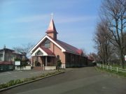 弘前南教会