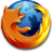 firefoxのicon